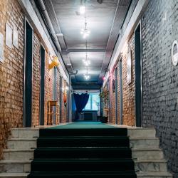 Фото Отель Murman Loft (Мурман Лофт)