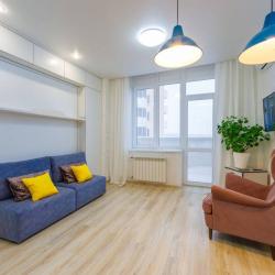 Апартаменты на улице Крестинского 35 — bdb5c35aa711632febaa79f8e3bf545d