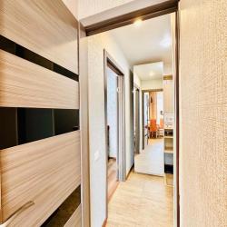 Фото Отель Регион 89 на улице Полярная 15