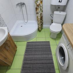 Фото Отель Уютная студия Baltic Realty у Королевских ворот