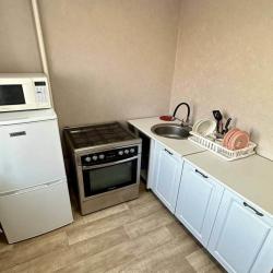 Апартаменты стандарт Флегонтова 6-31