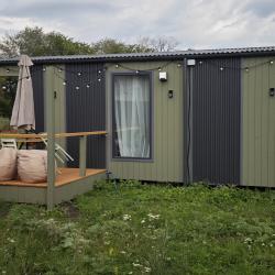 4-местный коттедж улучшенный