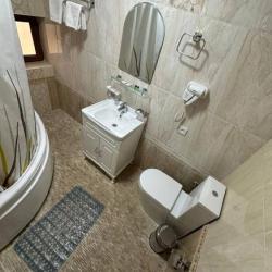 Номер стандарт с 1 односпальной кроватью