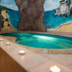 Фото Отель Планета СПА