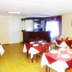 Фото Отель Алтан Сэргэ