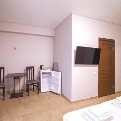 Фото Отель Олива