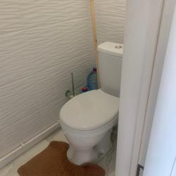 3-комнатные апартаменты стандарт