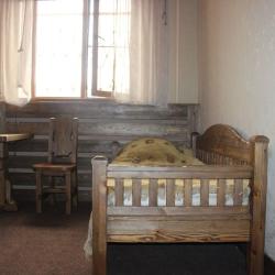 1-местный номер стандарт