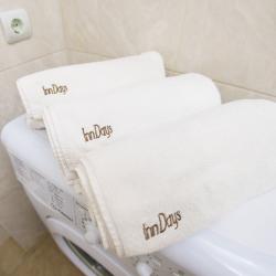 Фото Отель InnDays на Литейной