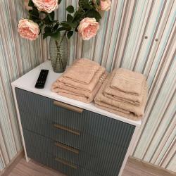 Фото Апартаменты на улице Весенняя