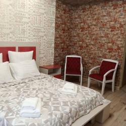 Фото Отель Престиж