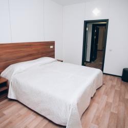 Фото Апарт-отель Арт-