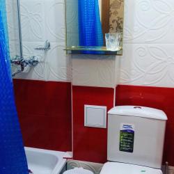 Фото Отель Лотос