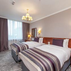 фото 43 Crowne Plaza Krasnodar-Centre (Краун Плаза Краснодар-Центр)