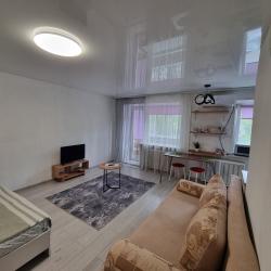 Фото Апартаменты на улице Красногеройская 65