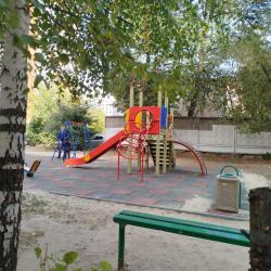1-комнатные апартаменты стандарт