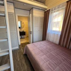 3-комнатный коттедж стандарт