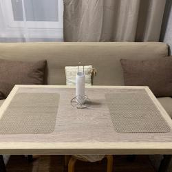 Апартаменты студия 10-1