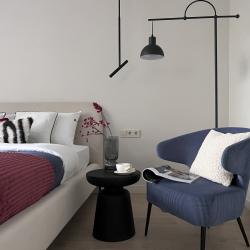 Фото Апартаменты на улице Велижская 12А