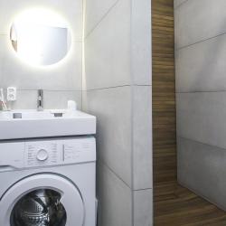 Фото Отель Harter Rooms на улице 30 лет Победы 42/1