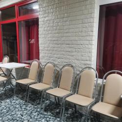 Фото Отель Бамбучо