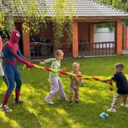 Фото Отель Коттедж СИТИ-ВИЛЛ