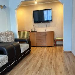 3-комнатные апартаменты улучшенные