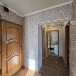 Фото Апартаменты на бульваре Энтузиастов 8