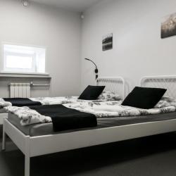 Фото Отель Why Not Hostel Novosibirsk (Вай нот)
