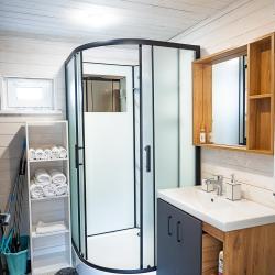 Фото Отель Base Camp (Бэйс Кэмп)