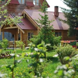 Фото Отель Здрава Дача