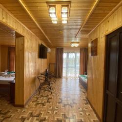 Фото Парк-отель Галина