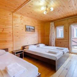 Фото Отель КамаПоль