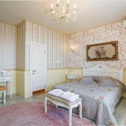 Фото Отель Каштановая Аллея