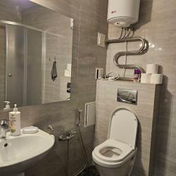 1-комнатные апартаменты стандарт на 6 этаже