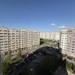 Фото Апартаменты на улице Флотская 3
