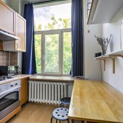 Фото Отель MaxRealty24 на улице Песчаная 10