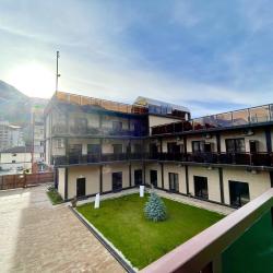 Фото Отель ЮНА AQUA LIFE (ЮНА АКВА ЛАЙФ)