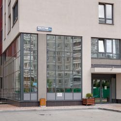 Фото Отель Жить хорошо на улице Родонитовая