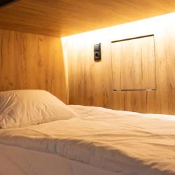 Фото Отель Linna Hostel (Линна)