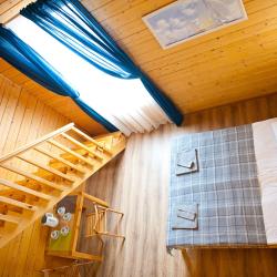 Фото Отель Bertka (Бертка)