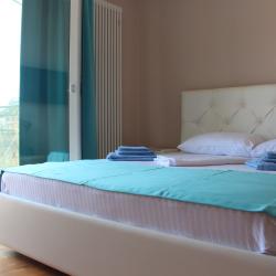 1-комнатные апартаменты люкс