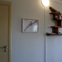 Фото Отель Рейдово