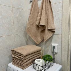 Фото Апартаменты на улице Лизы Чайкиной