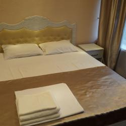 Фото Отель Андорра