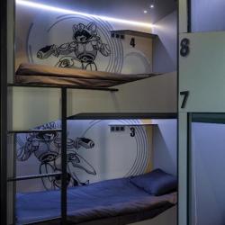 фото 21 Astrohostel Pehota (Астрохостел Пехота)