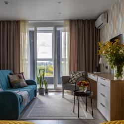фото 11 Apartments Malina (Апартментс Малина) на улице Горького