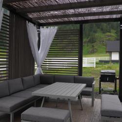 Фото Отель Альпинс residence