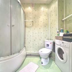Фото Отель Katy Home (Кэти Хоум) на улице Солнечная 45