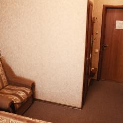 Фото Отель Фаворит